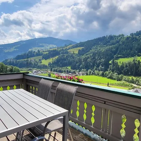 Fischbacher App 2 By Alpenidyll Apartment Schladming
