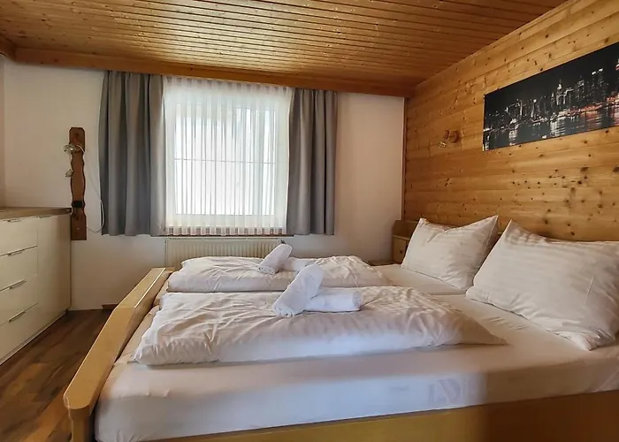 Fischbacher App 2 By Alpenidyll Apartment Schladming