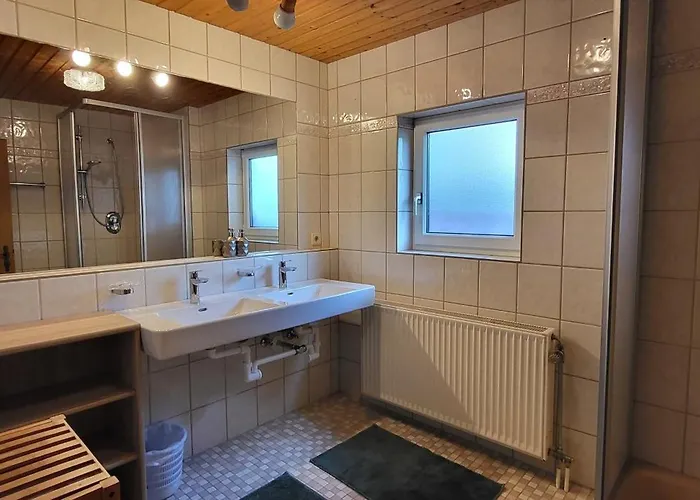 Fischbacher App 2 By Alpenidyll Apartment *